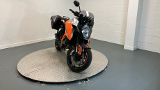 Ktm Superduke 1290 Super Duke GT (16MY)